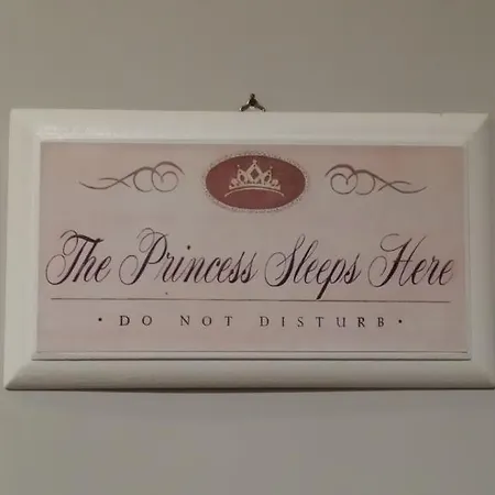 Residenza Piccolo Principe Frühstückspension
