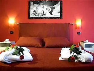 Residenza Piccolo Principe Frühstückspension Rom