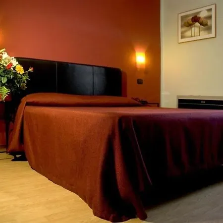 Frühstückspension Residenza Piccolo Principe Rom