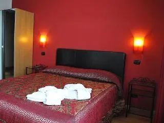 Residenza Piccolo Principe Frühstückspension 3*