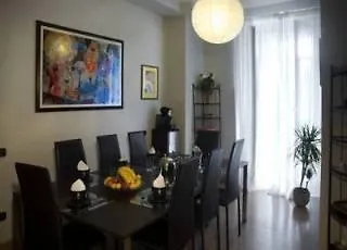 Frühstückspension Residenza Piccolo Principe 3*