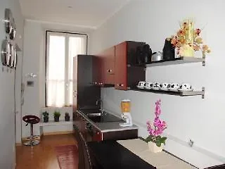 Residenza Piccolo Principe Frühstückspension Rom