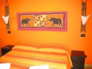 Frühstückspension Residenza Piccolo Principe 3*