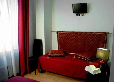 Frühstückspension Residenza Piccolo Principe 3*