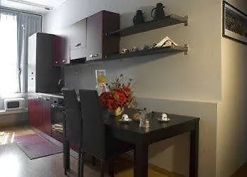 לינה וארוחת בוקר Residenza Piccolo Principe