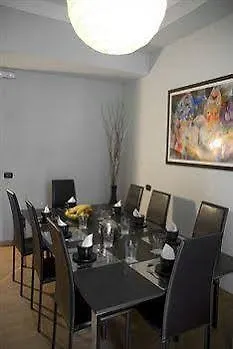 לינה וארוחת בוקר Residenza Piccolo Principe
