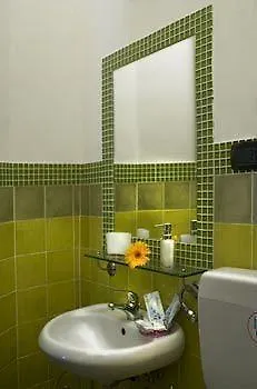 לינה וארוחת בוקר Residenza Piccolo Principe 3*