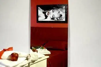 Residenza Piccolo Principe 3* רומא