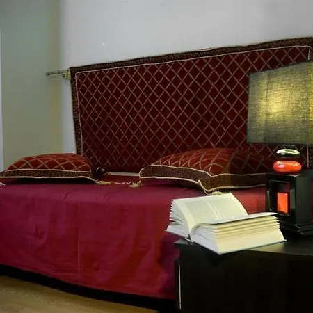 Residenza Piccolo Principe לינה וארוחת בוקר 3*