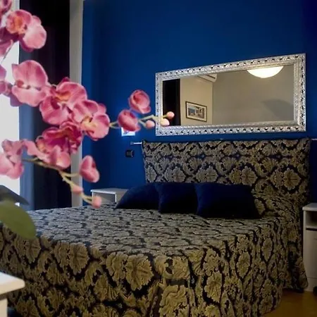 לינה וארוחת בוקר Residenza Piccolo Principe