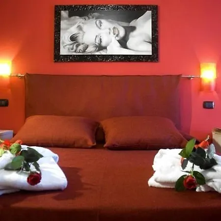 Residenza Piccolo Principe רומא