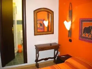 לינה וארוחת בוקר Residenza Piccolo Principe
