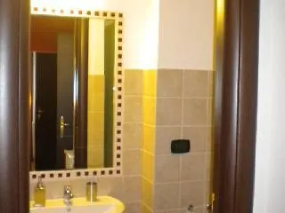 Residenza Piccolo Principe לינה וארוחת בוקר רומא