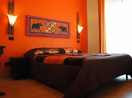 Residenza Piccolo Principe לינה וארוחת בוקר