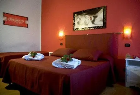 Residenza Piccolo Principe לינה וארוחת בוקר 3*