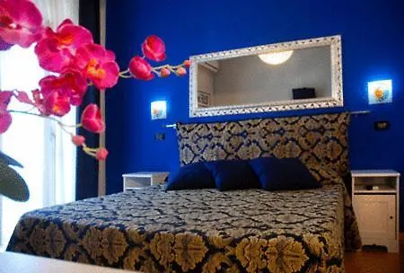 לינה וארוחת בוקר Residenza Piccolo Principe 3*