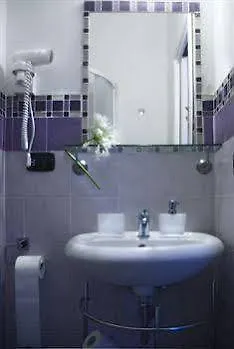 Residenza Piccolo Principe Bed and breakfast