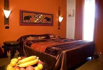Residenza Piccolo Principe Bed and breakfast 3*
