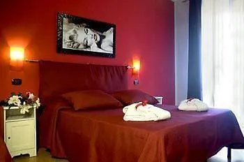 Bed and breakfast Residenza Piccolo Principe Roma