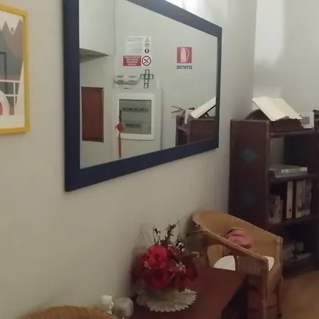 Bed and breakfast Residenza Piccolo Principe Roma