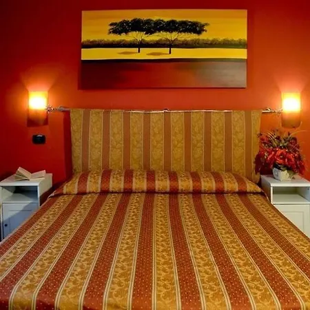 Residenza Piccolo Principe Bed and breakfast