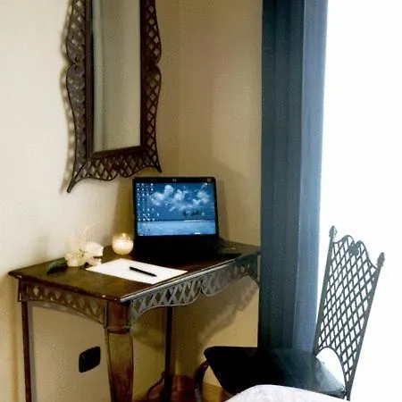 Bed and breakfast Residenza Piccolo Principe Roma